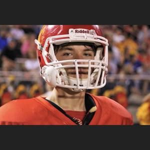 Meet your Posher, Ethan